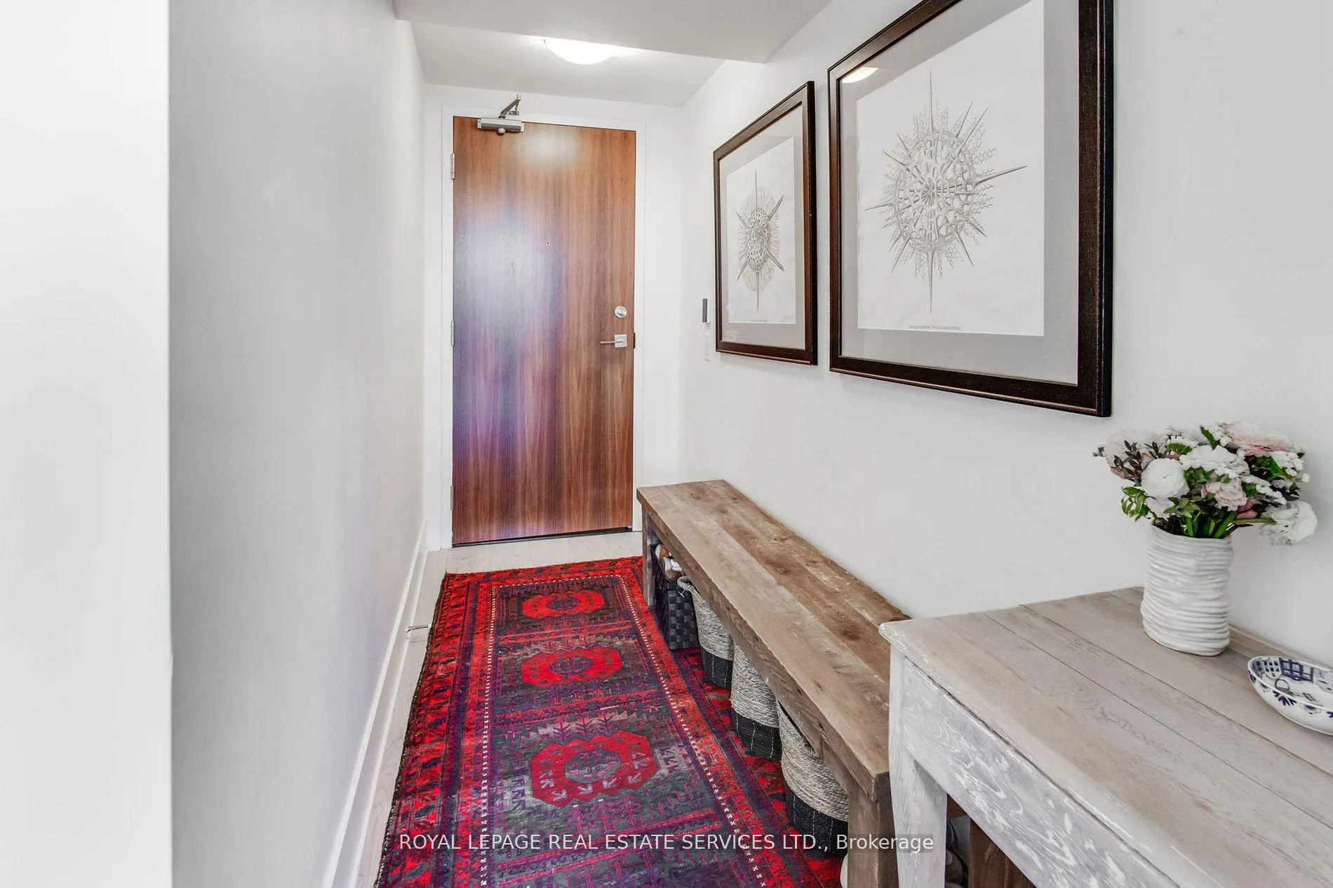 Photo 19 of Unit 906, 111 St Clair Avenue W, Toronto, Yonge-St. Clair — HOMEH