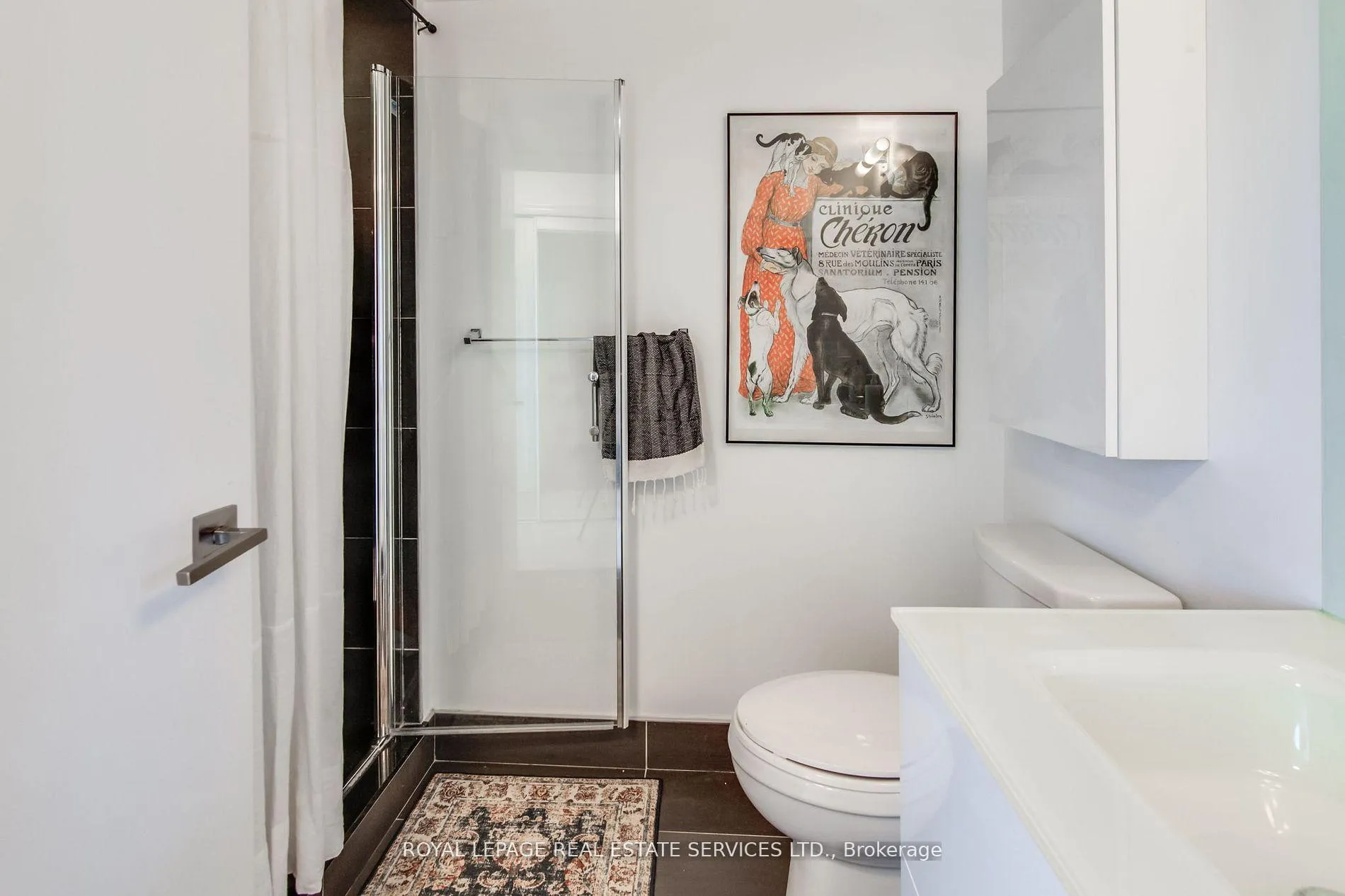 Photo 21 of Unit 906, 111 St Clair Avenue W, Toronto, Yonge-St. Clair — HOMEH