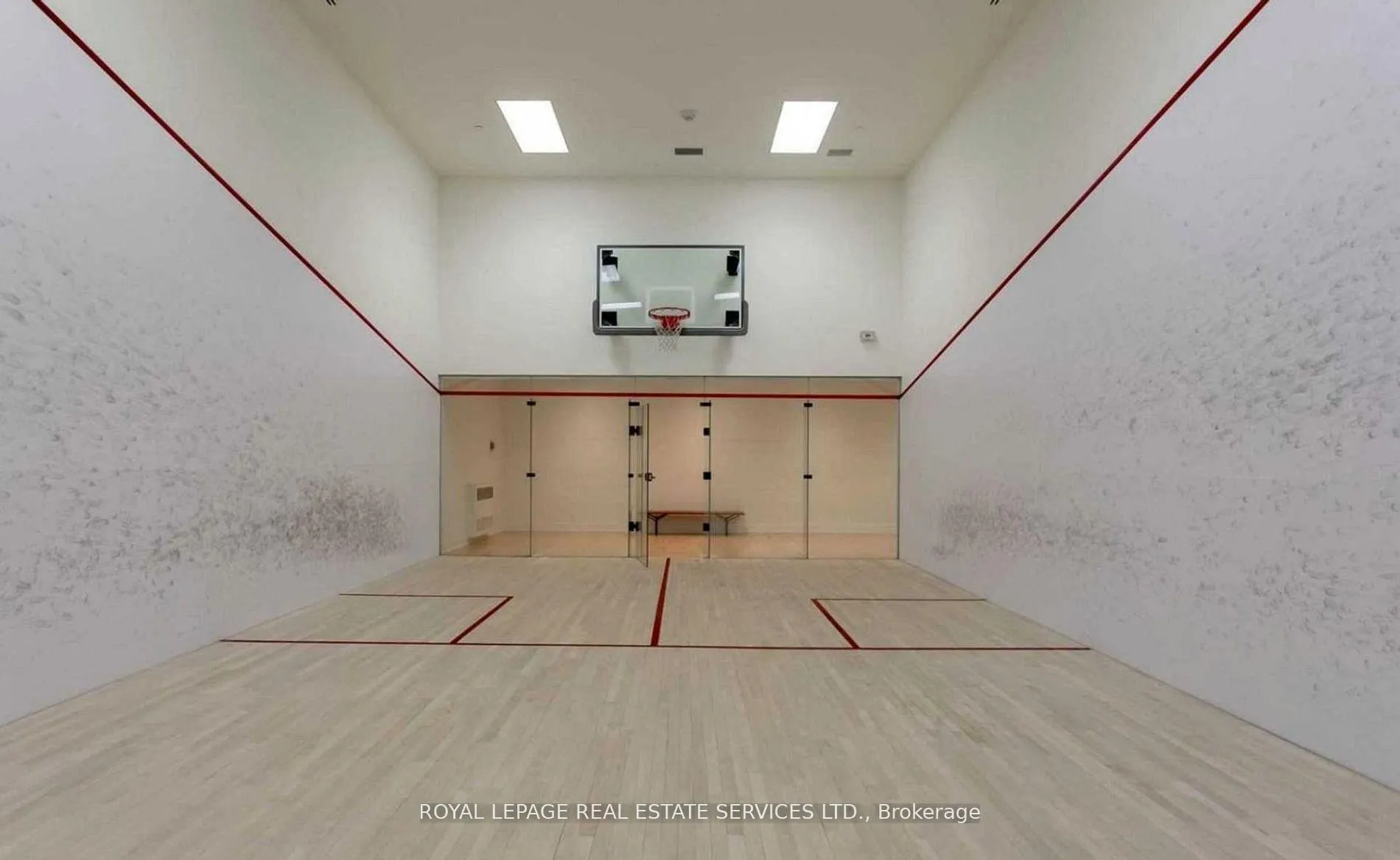 Photo 29 of Unit 906, 111 St Clair Avenue W, Toronto, Yonge-St. Clair — HOMEH