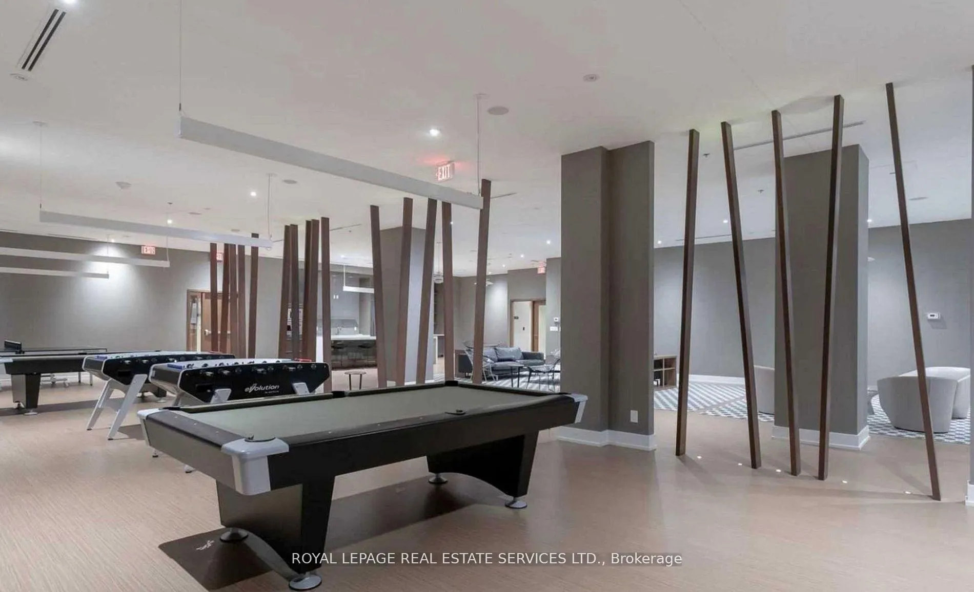 Photo 30 of Unit 906, 111 St Clair Avenue W, Toronto, Yonge-St. Clair — HOMEH