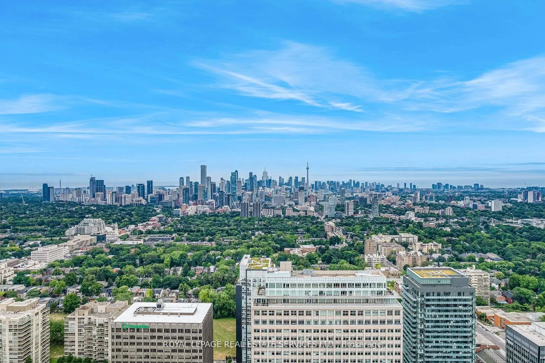 Photo 36 of Unit 906, 111 St Clair Avenue W, Toronto, Yonge-St. Clair — HOMEH