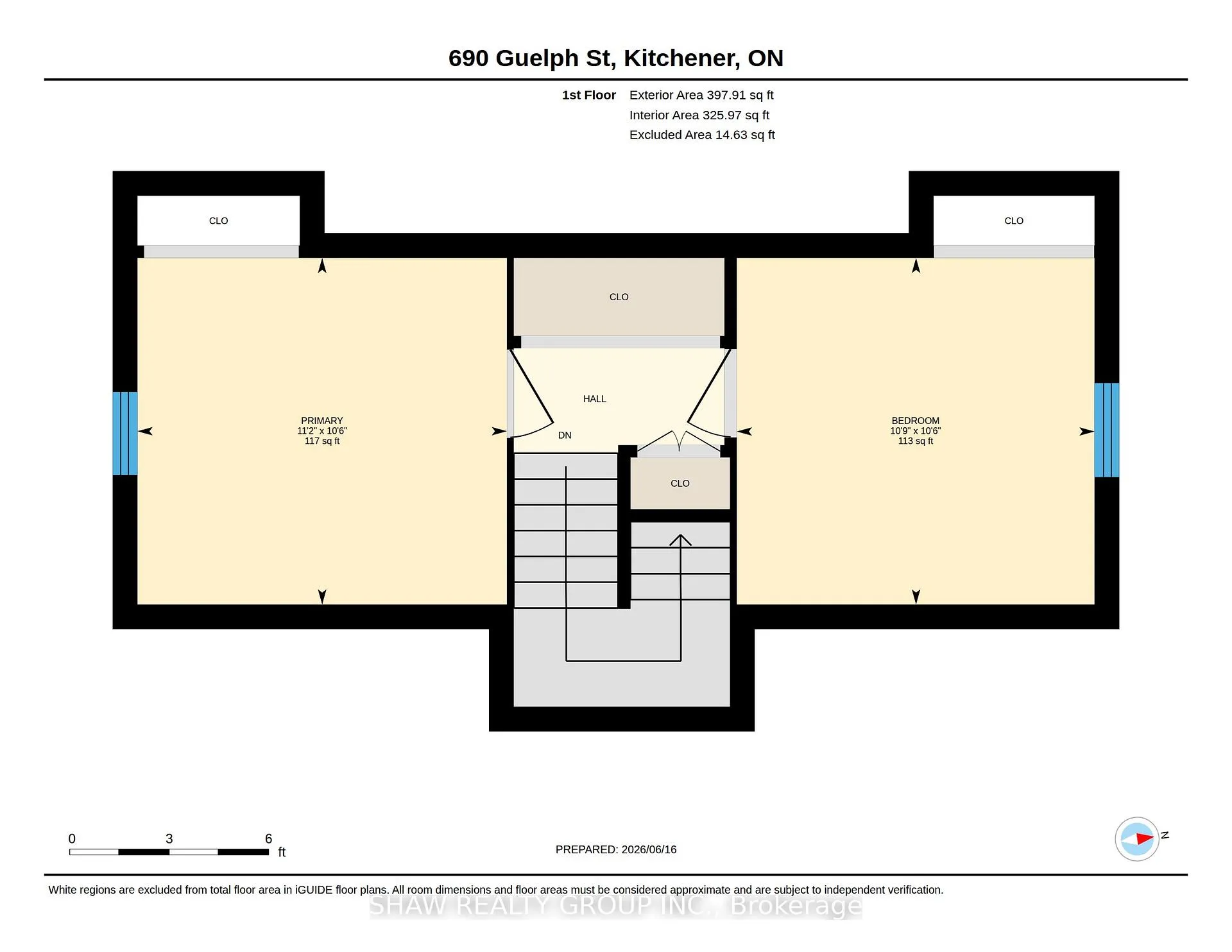 Photo 24 of 690 Guelph Street, Kitchener — HOMEH
