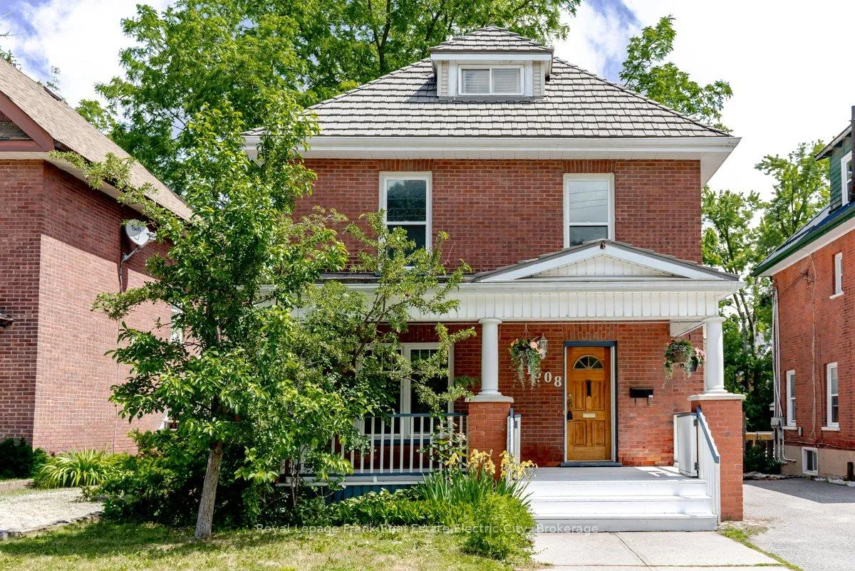 Photo 1 of 1308 Monaghan Road, Peterborough, Town Ward 3 — HOMEH
