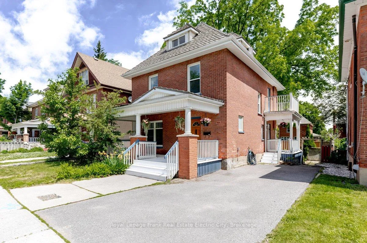 Photo 2 of 1308 Monaghan Road, Peterborough, Town Ward 3 — HOMEH