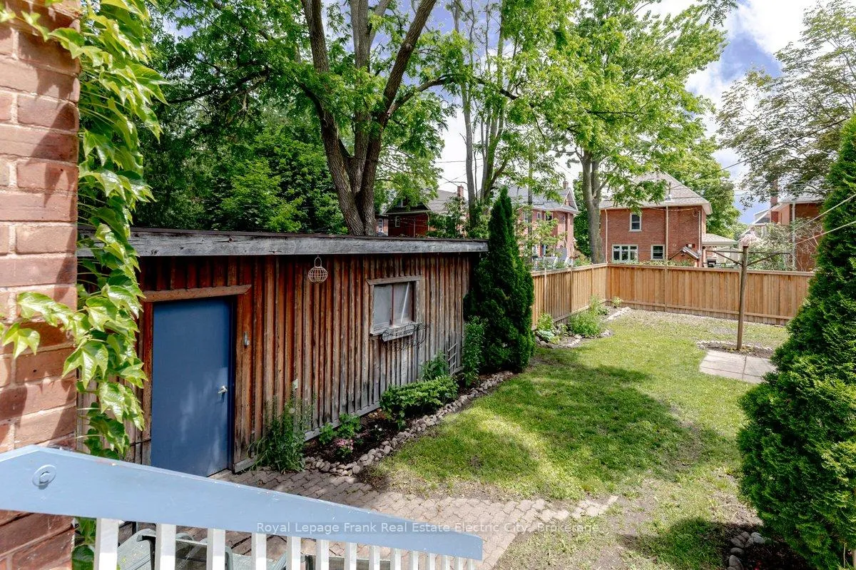 Photo 27 of 1308 Monaghan Road, Peterborough, Town Ward 3 — HOMEH