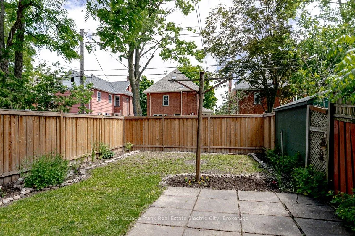 Photo 28 of 1308 Monaghan Road, Peterborough, Town Ward 3 — HOMEH