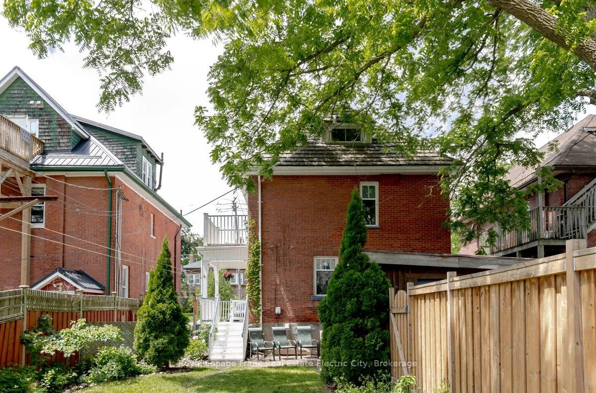Photo 29 of 1308 Monaghan Road, Peterborough, Town Ward 3 — HOMEH