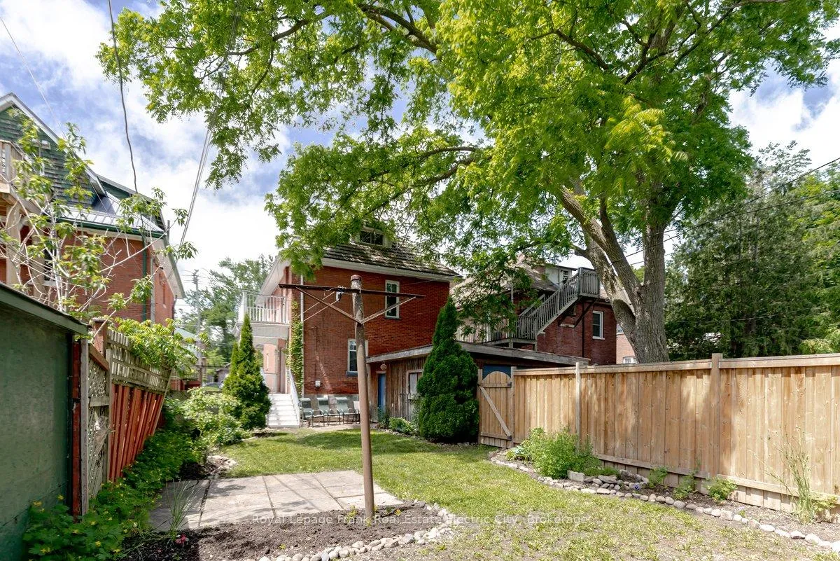 Photo 30 of 1308 Monaghan Road, Peterborough, Town Ward 3 — HOMEH