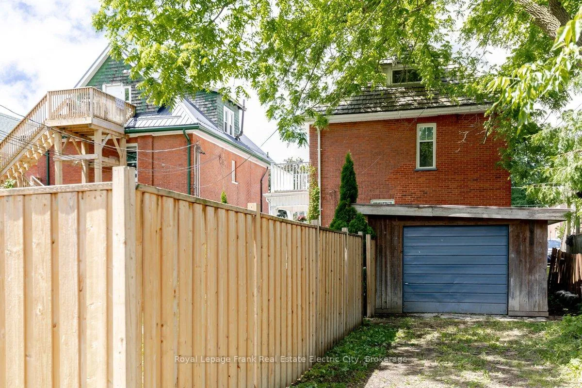 Photo 31 of 1308 Monaghan Road, Peterborough, Town Ward 3 — HOMEH
