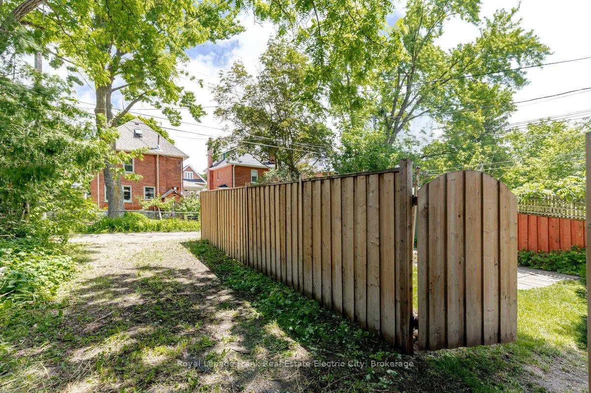 Photo 32 of 1308 Monaghan Road, Peterborough, Town Ward 3 — HOMEH