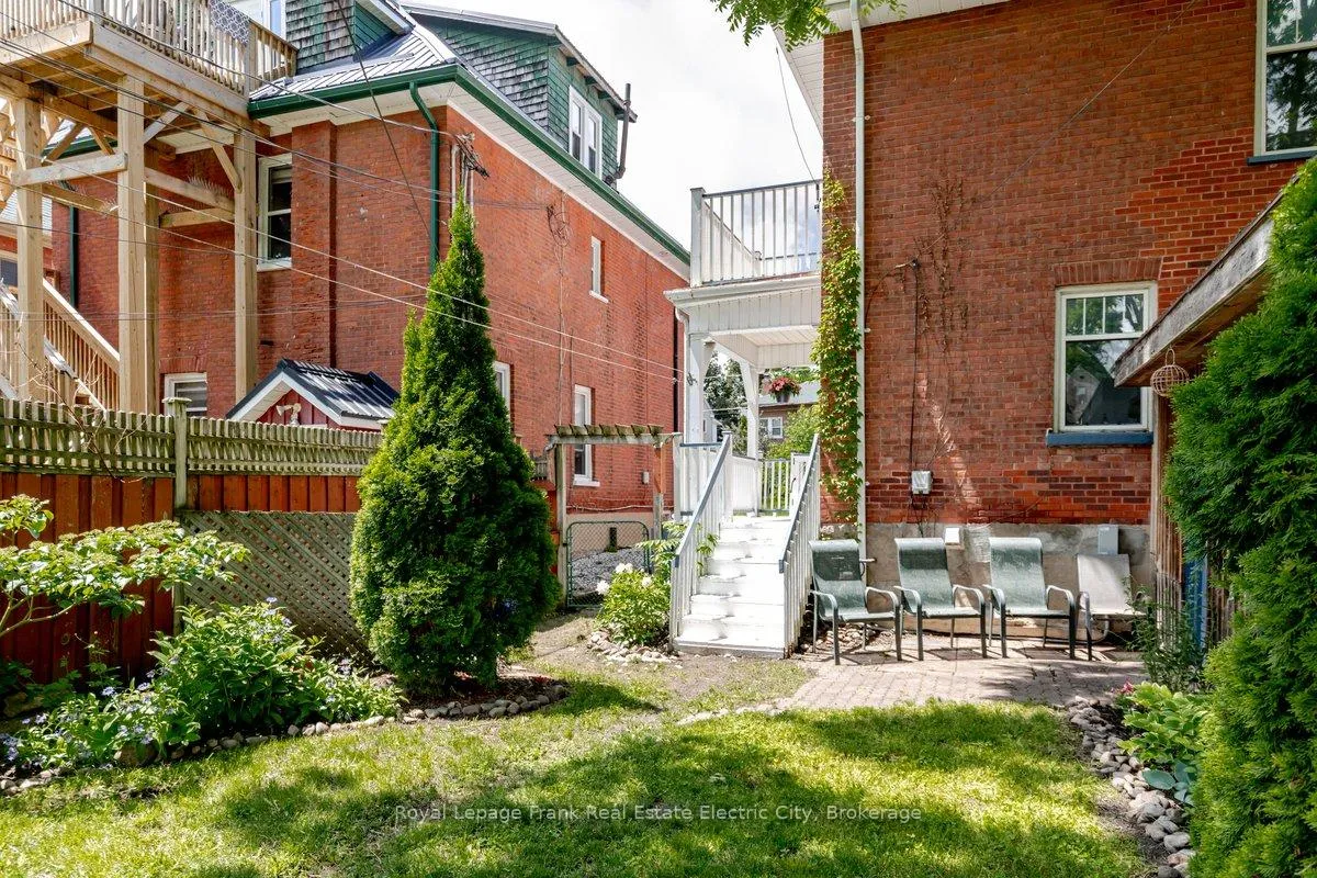 Photo 33 of 1308 Monaghan Road, Peterborough, Town Ward 3 — HOMEH