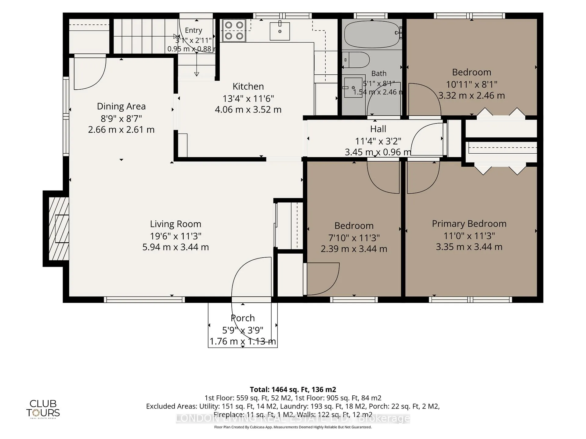 Photo 47 of 549 Ridgewood Crescent, London, South D — HOMEH