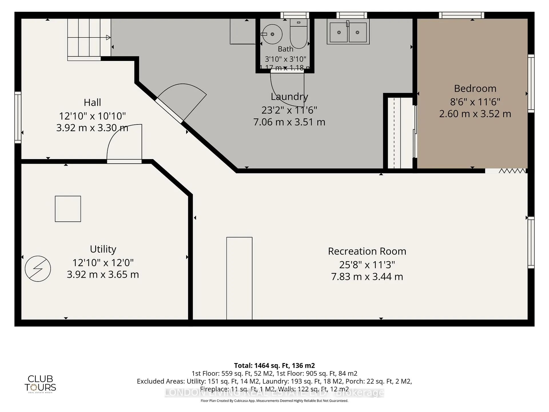 Photo 48 of 549 Ridgewood Crescent, London, South D — HOMEH