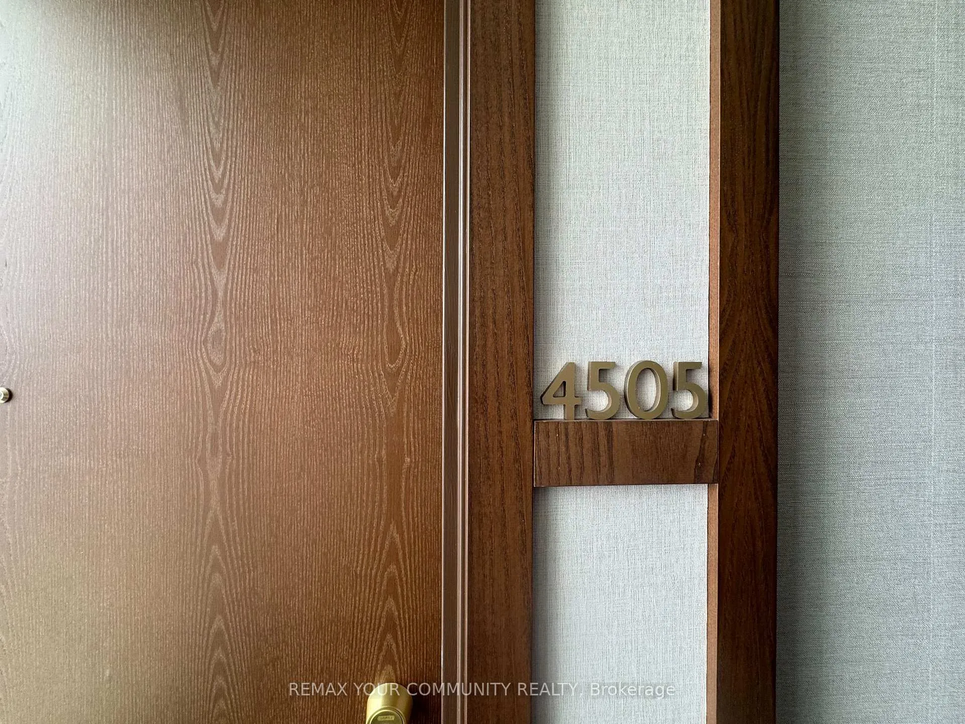 Photo 24 of Unit 4505, 1000 Portage Parkway, Vaughan, Vaughan Corporate Centre — HOMEH