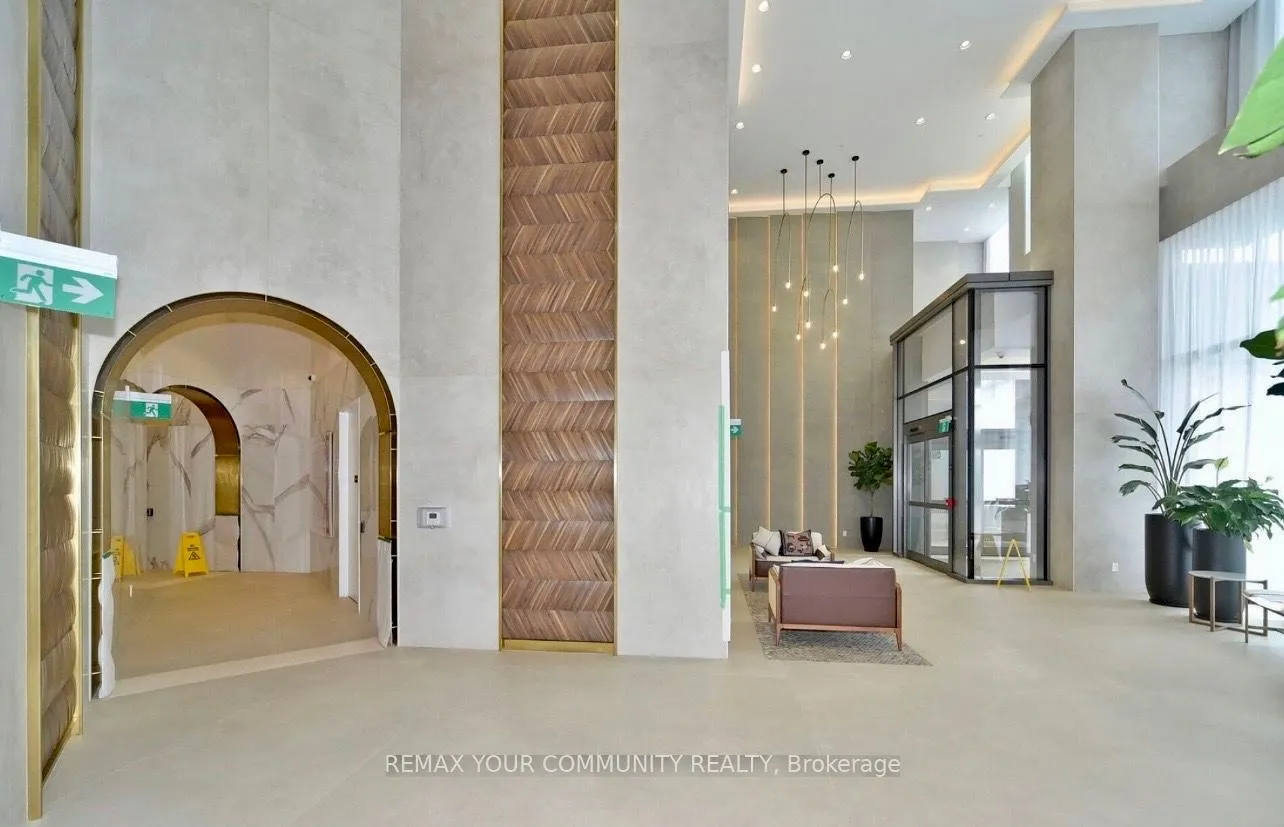 Photo 25 of Unit 4505, 1000 Portage Parkway, Vaughan, Vaughan Corporate Centre — HOMEH
