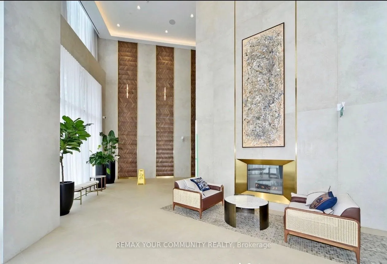 Photo 26 of Unit 4505, 1000 Portage Parkway, Vaughan, Vaughan Corporate Centre — HOMEH