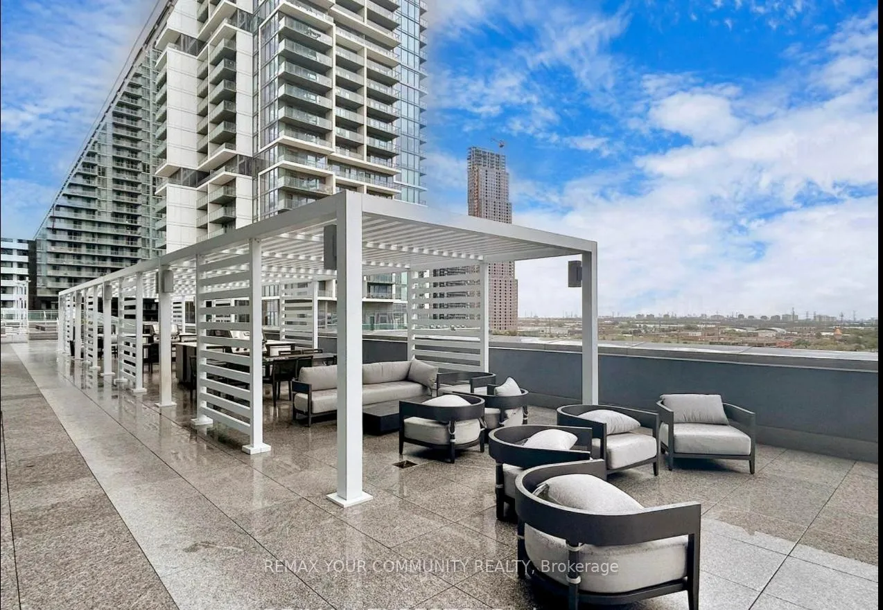Photo 27 of Unit 4505, 1000 Portage Parkway, Vaughan, Vaughan Corporate Centre — HOMEH