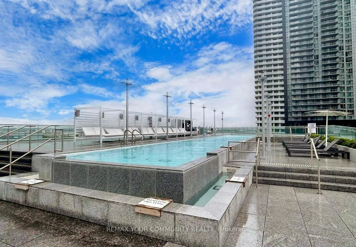 Photo 28 of Unit 4505, 1000 Portage Parkway, Vaughan, Vaughan Corporate Centre — HOMEH