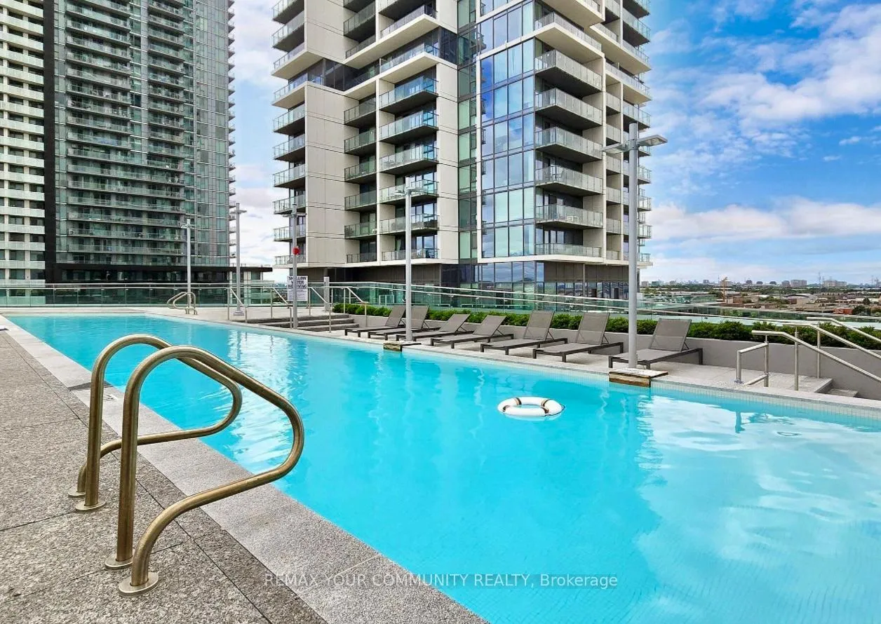 Photo 29 of Unit 4505, 1000 Portage Parkway, Vaughan, Vaughan Corporate Centre — HOMEH