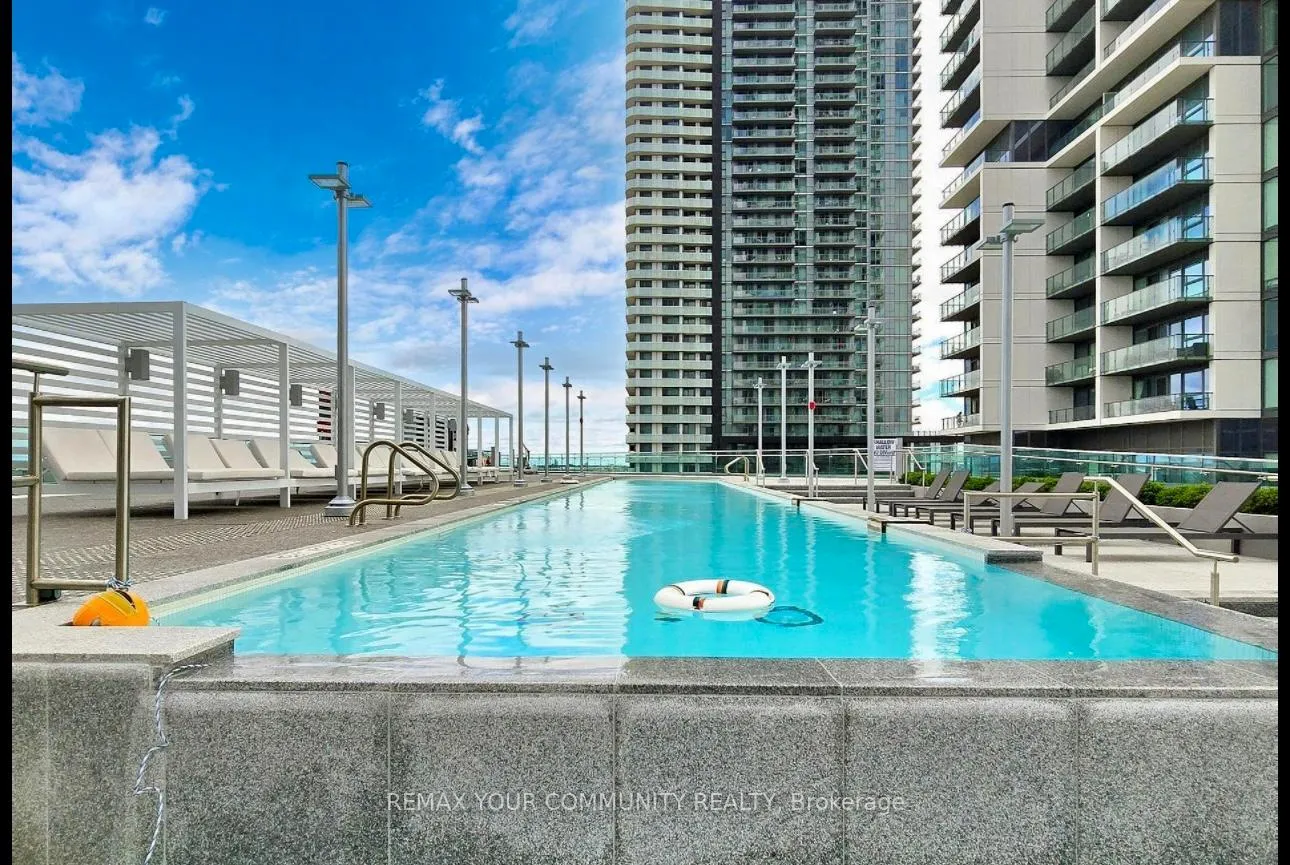 Photo 30 of Unit 4505, 1000 Portage Parkway, Vaughan, Vaughan Corporate Centre — HOMEH