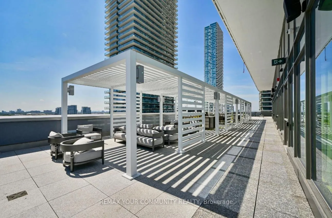 Photo 31 of Unit 4505, 1000 Portage Parkway, Vaughan, Vaughan Corporate Centre — HOMEH