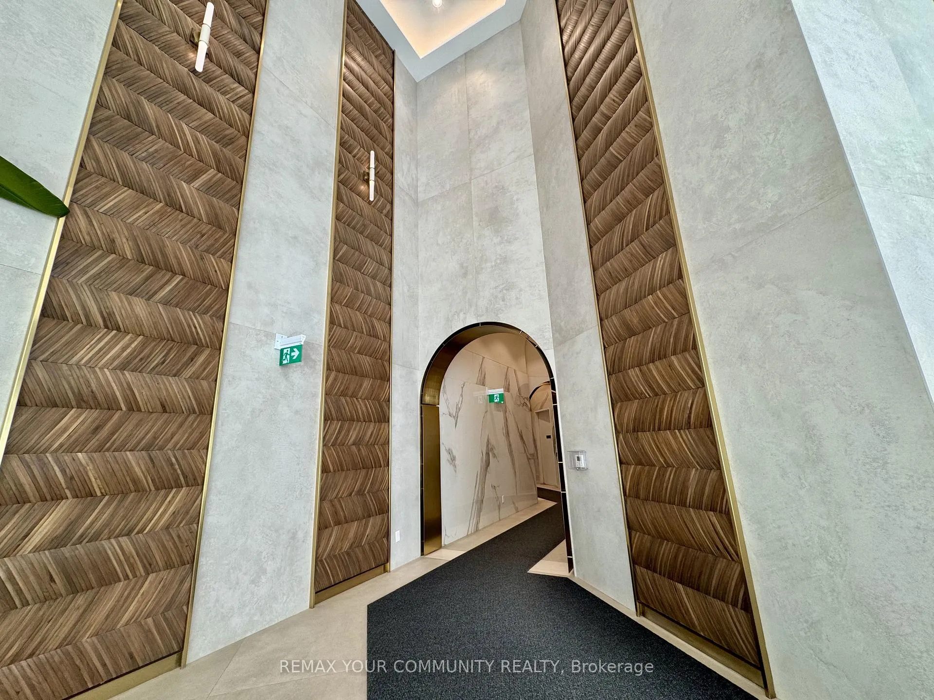 Photo 32 of Unit 4505, 1000 Portage Parkway, Vaughan, Vaughan Corporate Centre — HOMEH