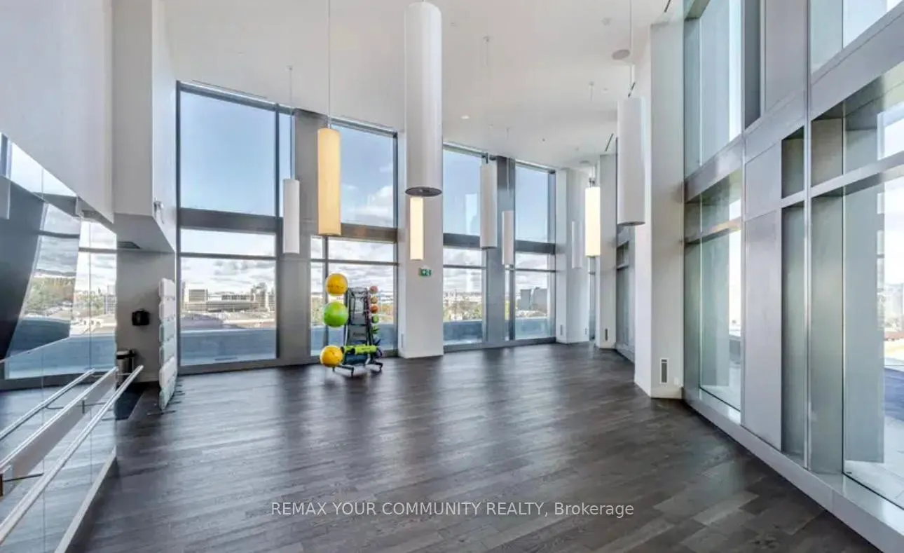 Photo 35 of Unit 4505, 1000 Portage Parkway, Vaughan, Vaughan Corporate Centre — HOMEH