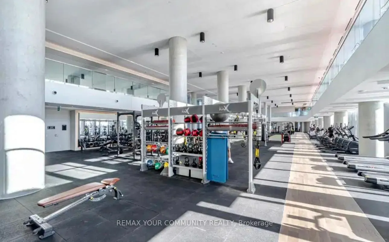 Photo 36 of Unit 4505, 1000 Portage Parkway, Vaughan, Vaughan Corporate Centre — HOMEH