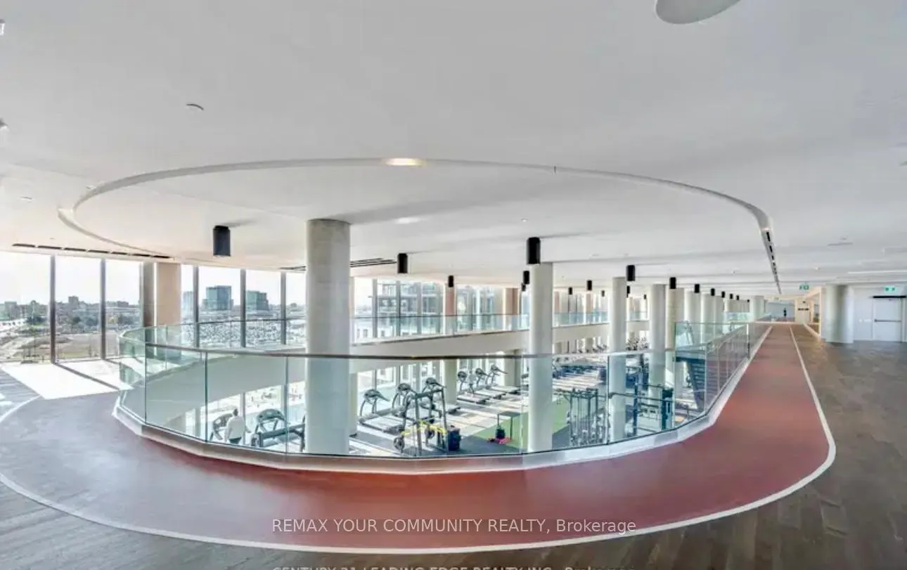 Photo 37 of Unit 4505, 1000 Portage Parkway, Vaughan, Vaughan Corporate Centre — HOMEH