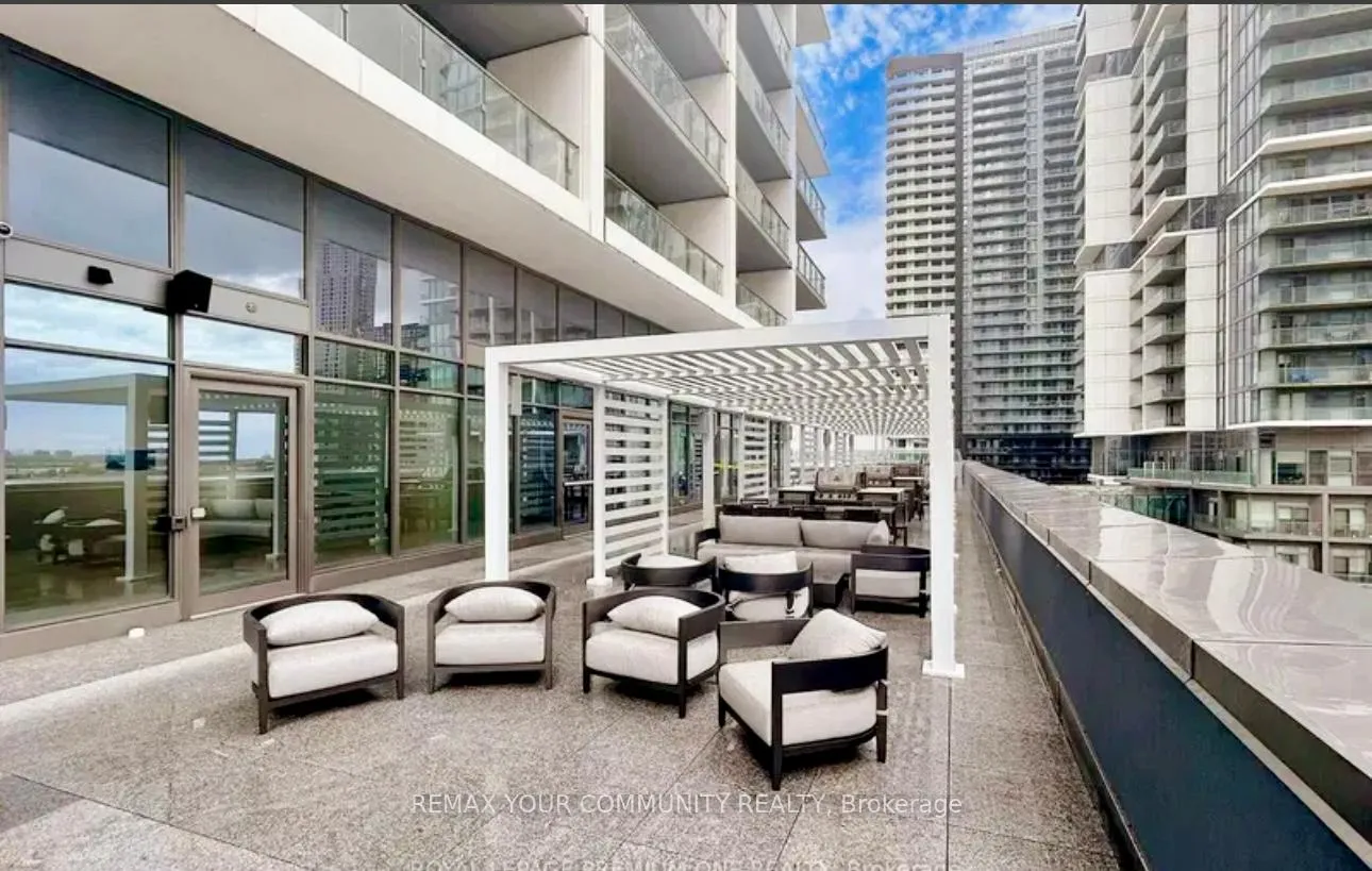 Photo 38 of Unit 4505, 1000 Portage Parkway, Vaughan, Vaughan Corporate Centre — HOMEH