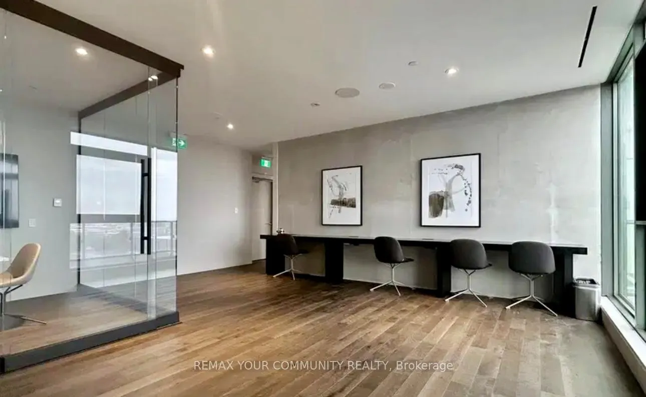 Photo 39 of Unit 4505, 1000 Portage Parkway, Vaughan, Vaughan Corporate Centre — HOMEH