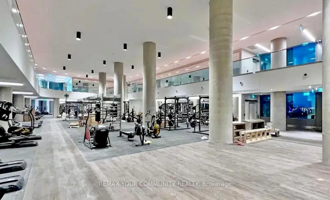 Photo 41 of Unit 4505, 1000 Portage Parkway, Vaughan, Vaughan Corporate Centre — HOMEH