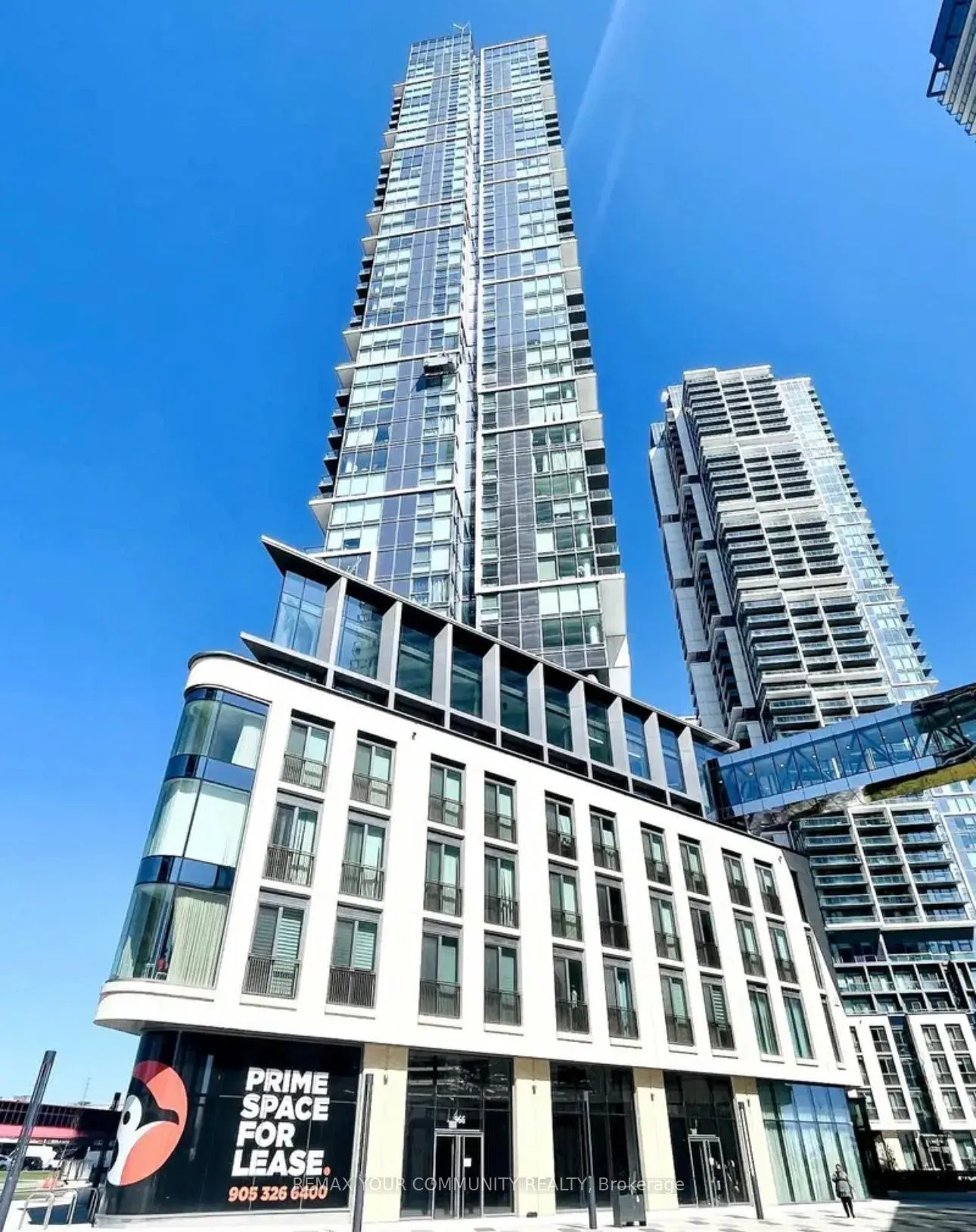 Photo 43 of Unit 4505, 1000 Portage Parkway, Vaughan, Vaughan Corporate Centre — HOMEH