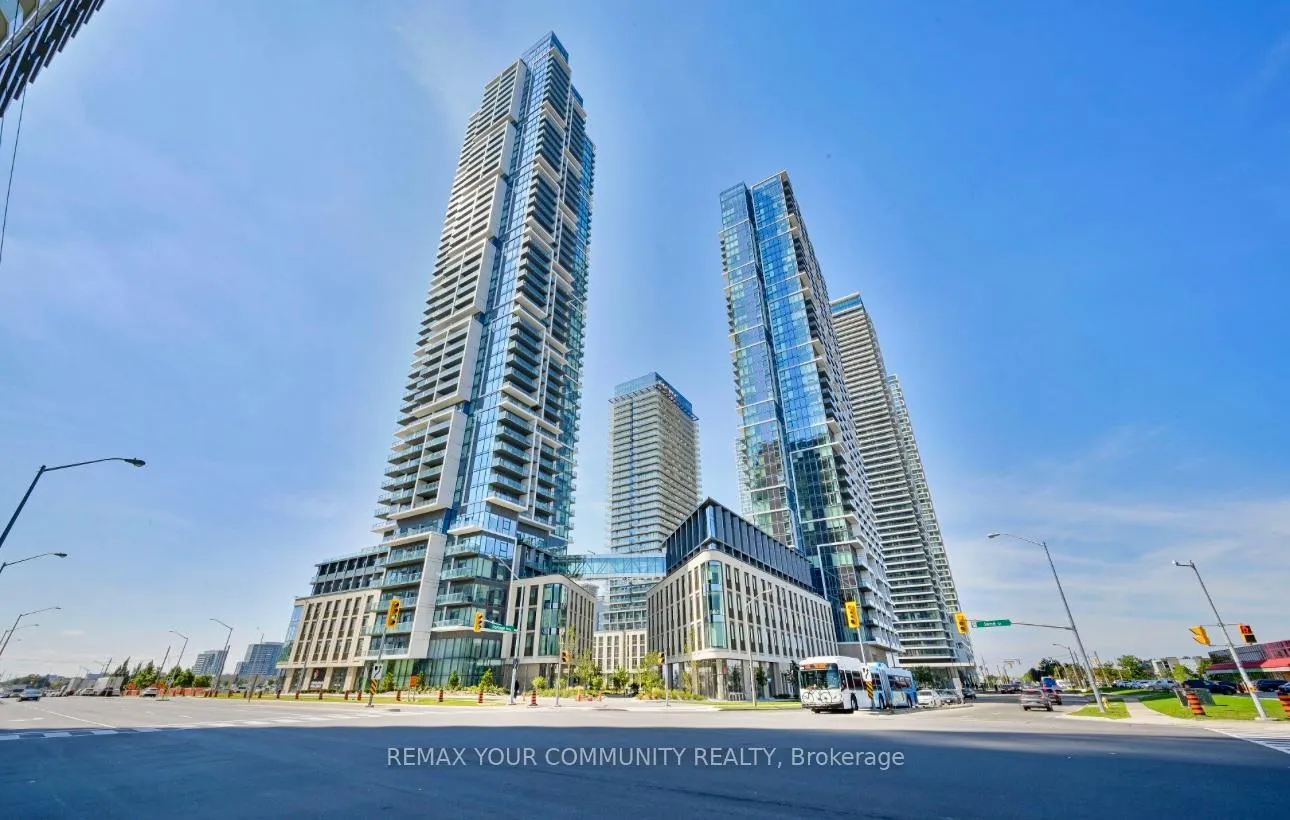Photo 44 of Unit 4505, 1000 Portage Parkway, Vaughan, Vaughan Corporate Centre — HOMEH
