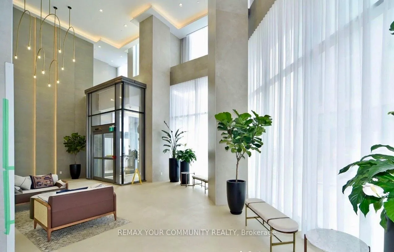 Photo 45 of Unit 4505, 1000 Portage Parkway, Vaughan, Vaughan Corporate Centre — HOMEH