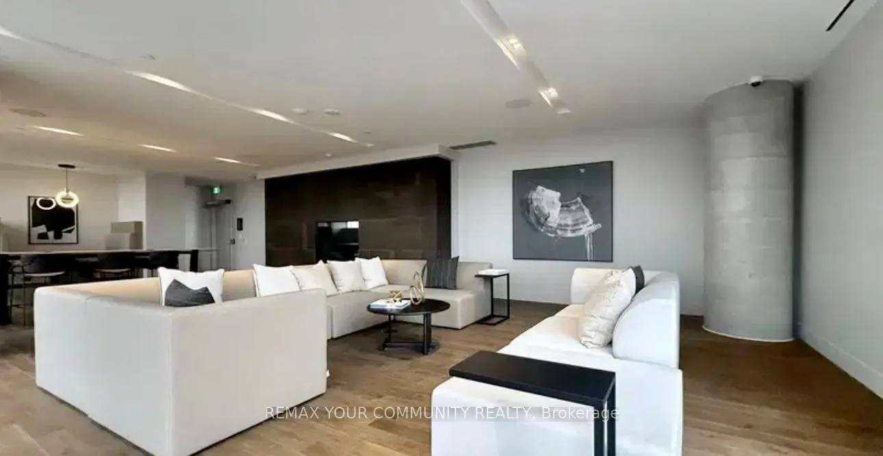 Photo 46 of Unit 4505, 1000 Portage Parkway, Vaughan, Vaughan Corporate Centre — HOMEH