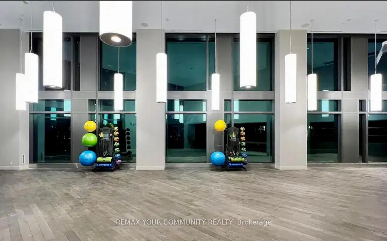 Photo 47 of Unit 4505, 1000 Portage Parkway, Vaughan, Vaughan Corporate Centre — HOMEH
