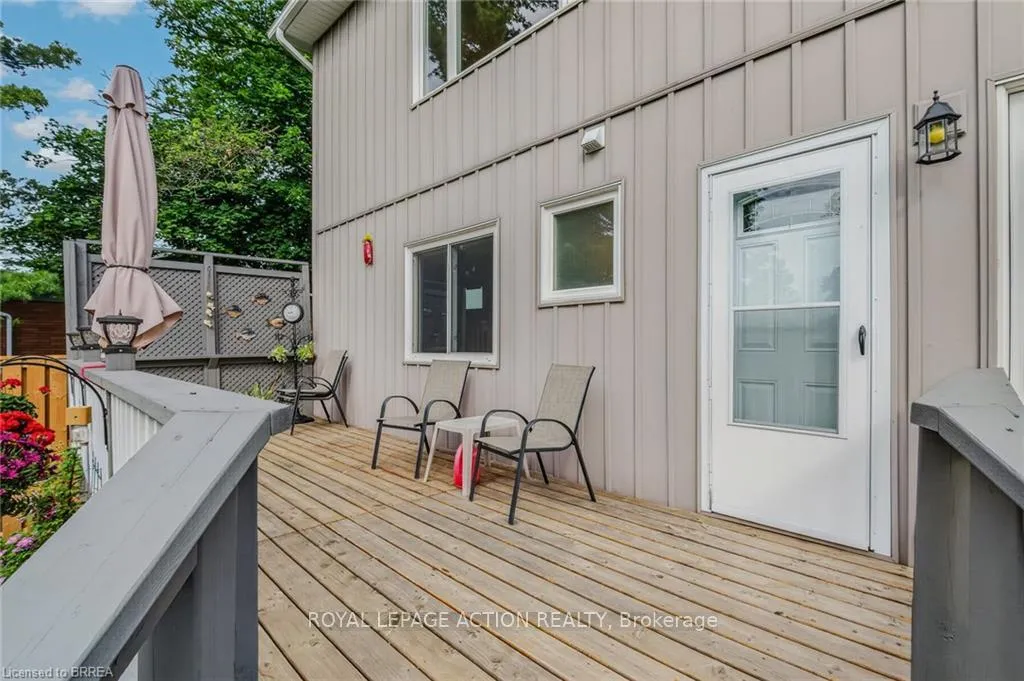 Photo 7 of 46 Clara Crescent, Brantford, Echo Place — HOMEH