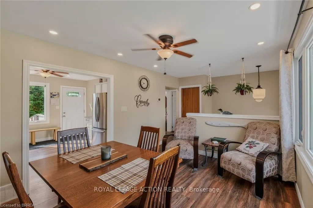 Photo 13 of 46 Clara Crescent, Brantford, Echo Place — HOMEH