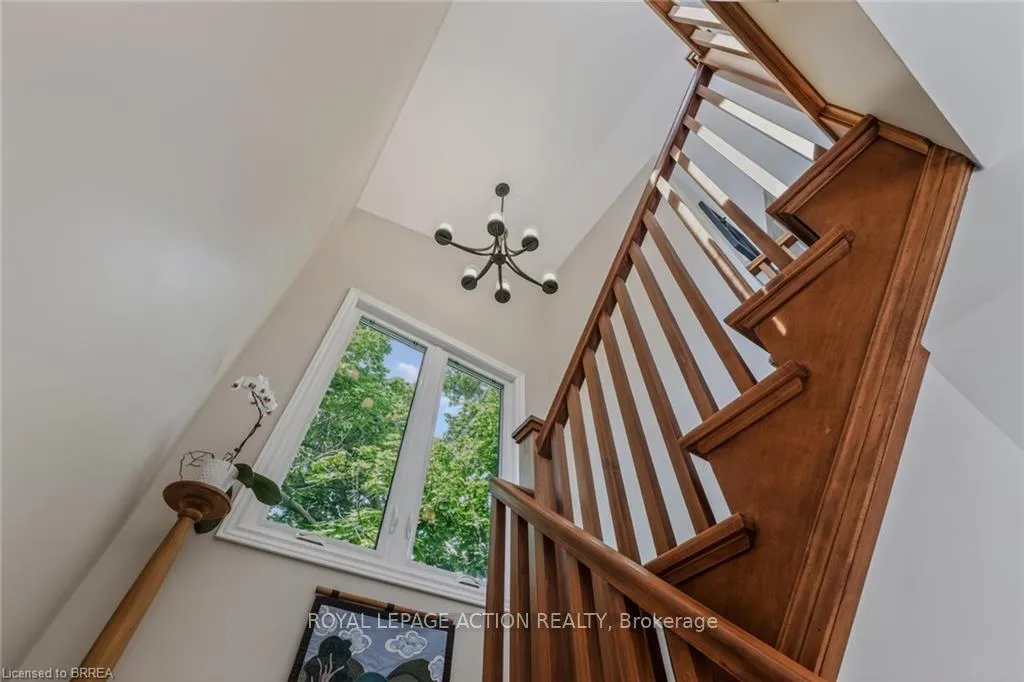 Photo 26 of 46 Clara Crescent, Brantford, Echo Place — HOMEH