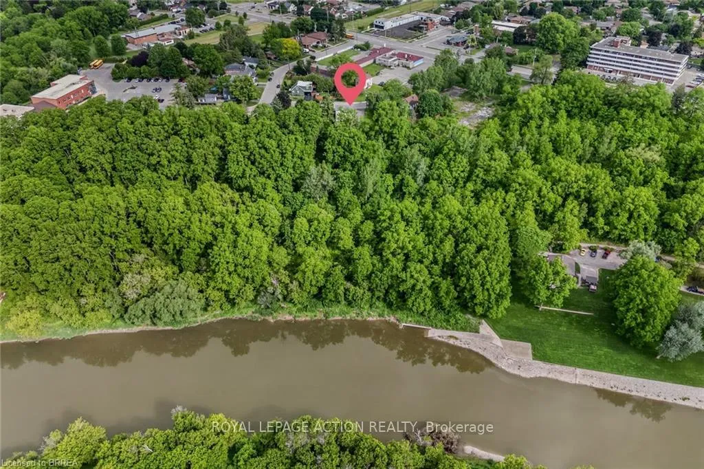Photo 45 of 46 Clara Crescent, Brantford, Echo Place — HOMEH