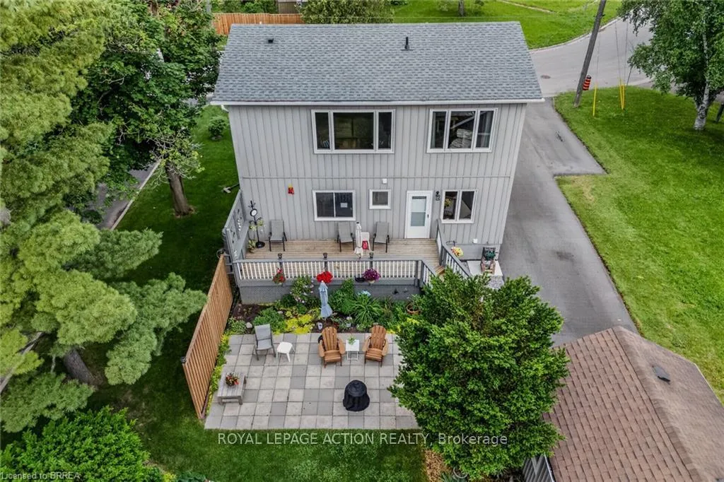 Photo 47 of 46 Clara Crescent, Brantford, Echo Place — HOMEH