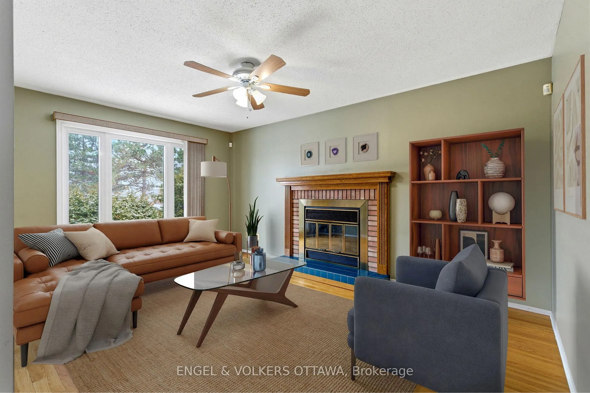 Photo 5 of 3 Balding Crescent, Ottawa, Kanata - Kanata Lakes/Heritage Hills — HOMEH