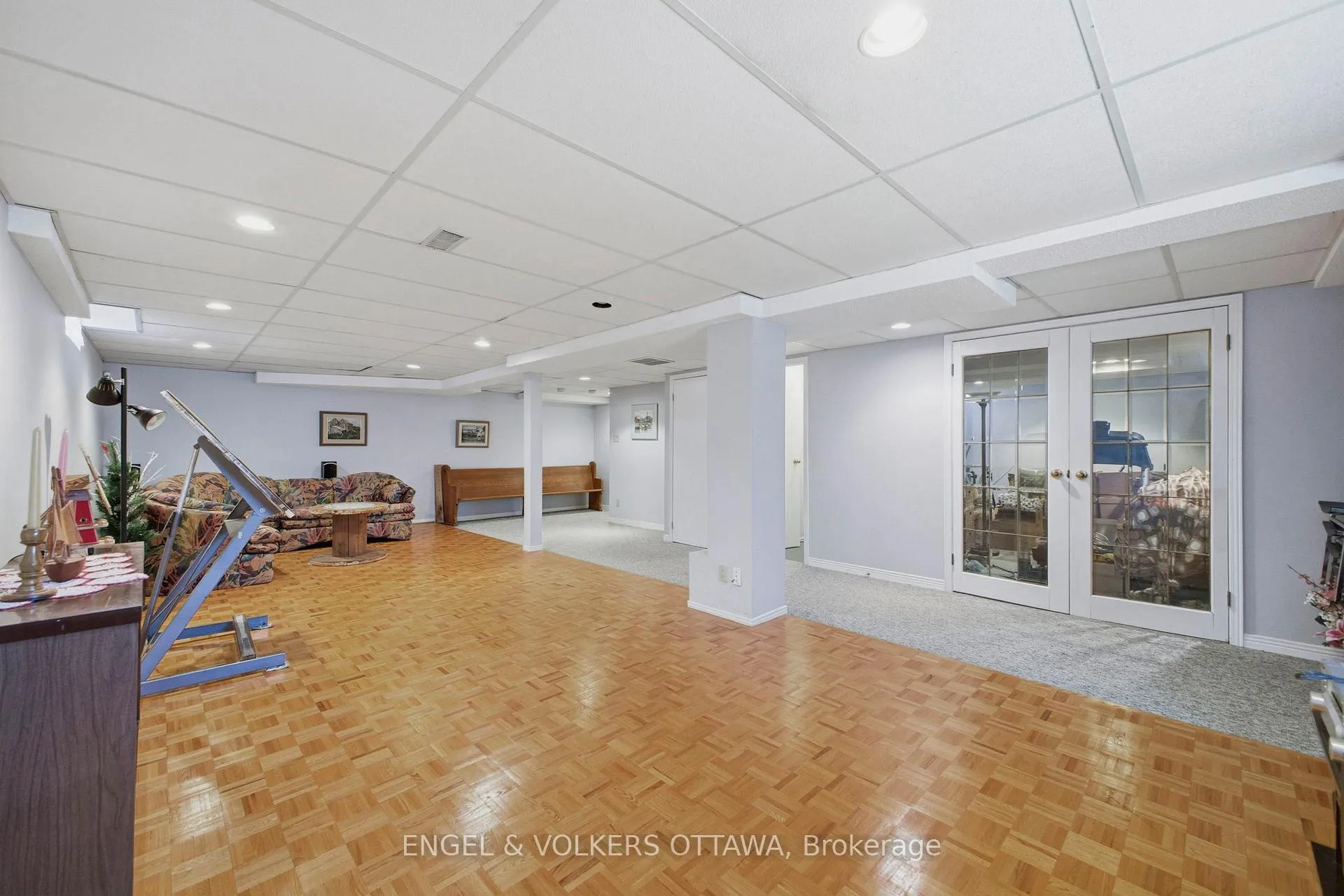 Photo 22 of 3 Balding Crescent, Ottawa, Kanata - Kanata Lakes/Heritage Hills — HOMEH