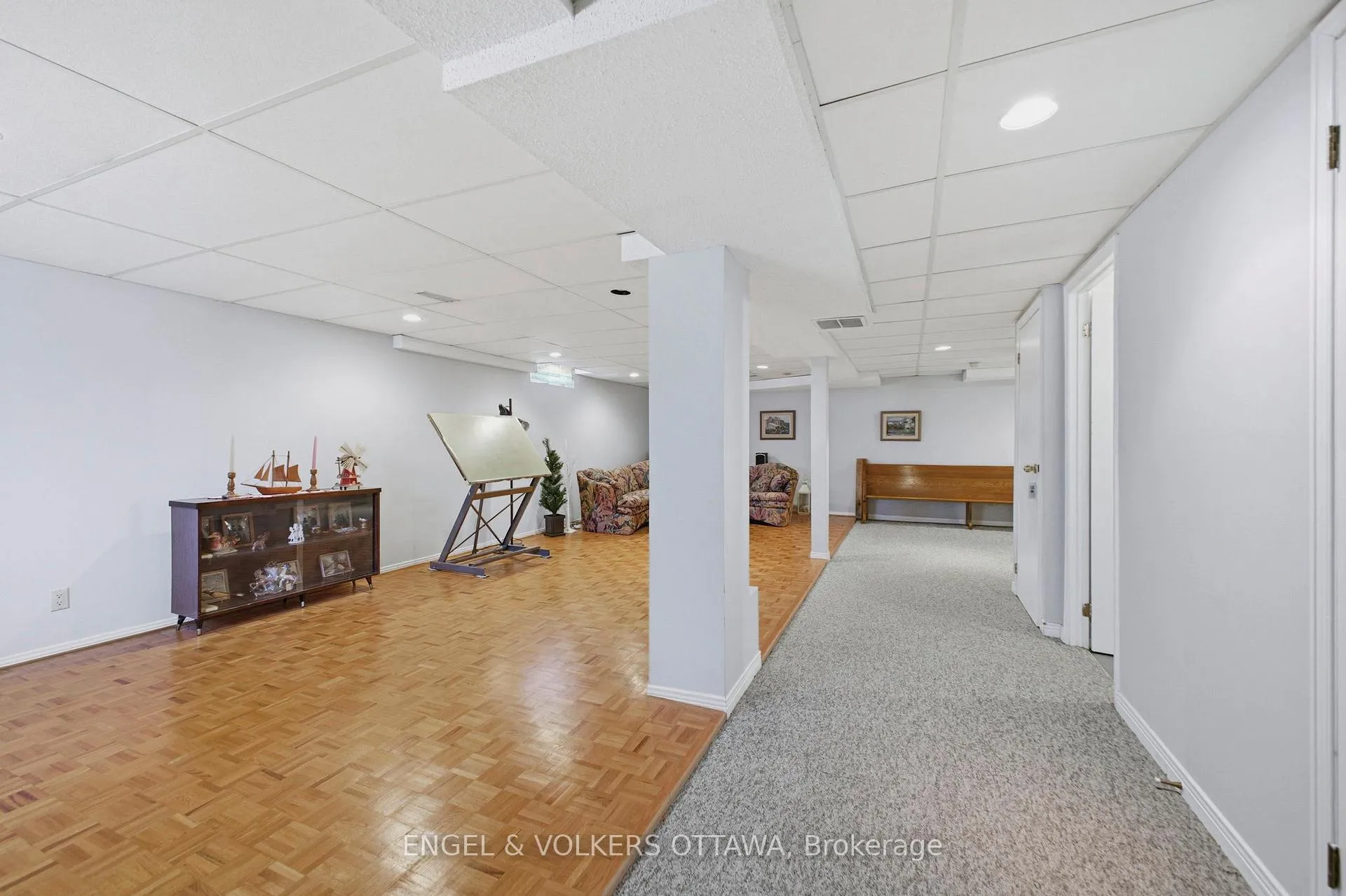 Photo 23 of 3 Balding Crescent, Ottawa, Kanata - Kanata Lakes/Heritage Hills — HOMEH