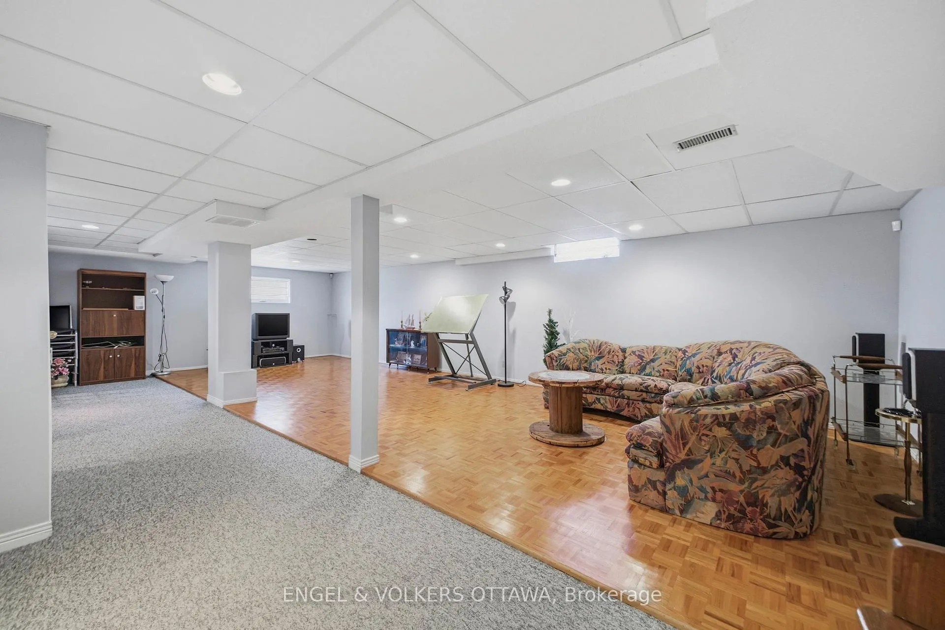 Photo 25 of 3 Balding Crescent, Ottawa, Kanata - Kanata Lakes/Heritage Hills — HOMEH