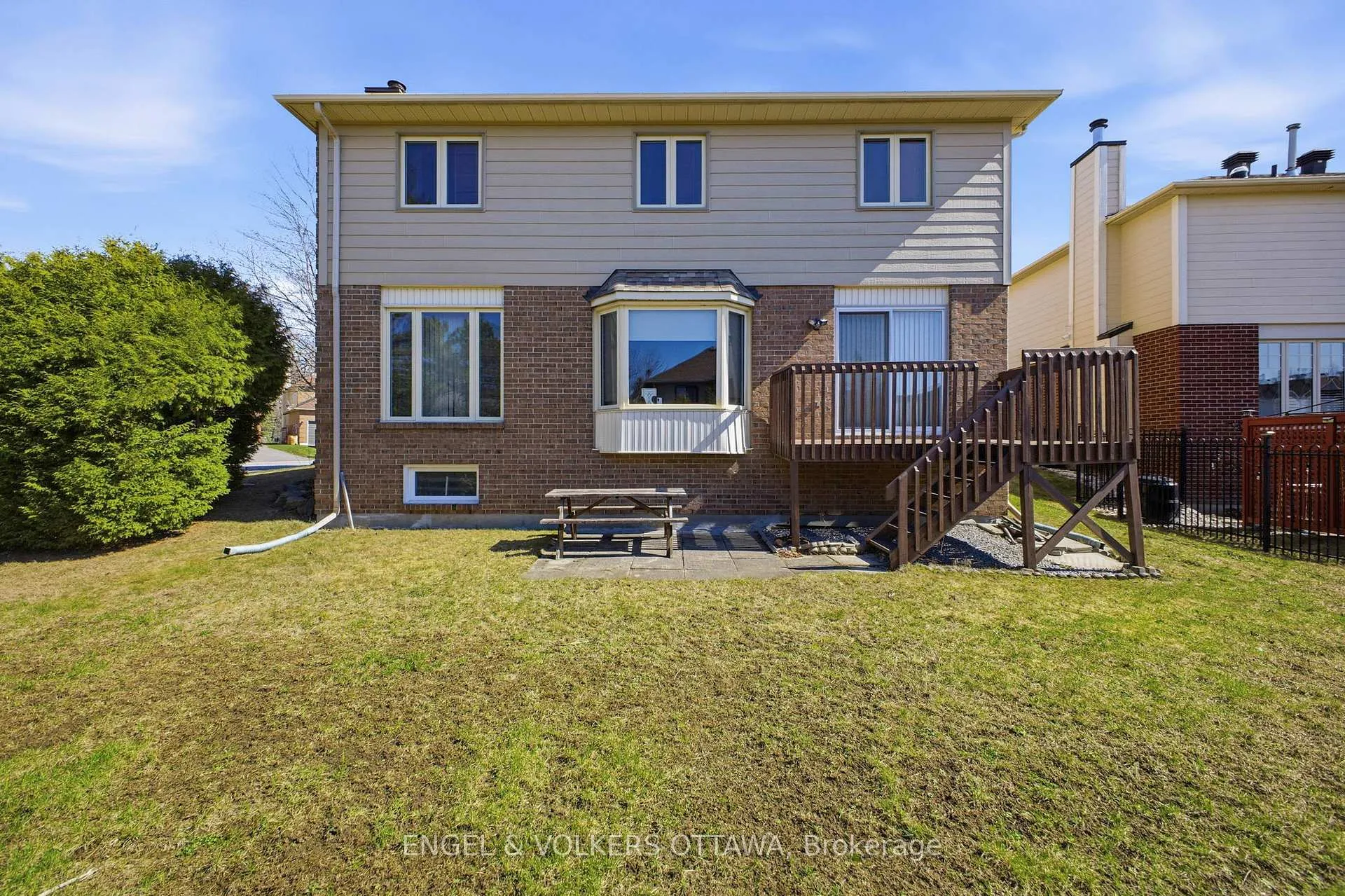 Photo 28 of 3 Balding Crescent, Ottawa, Kanata - Kanata Lakes/Heritage Hills — HOMEH