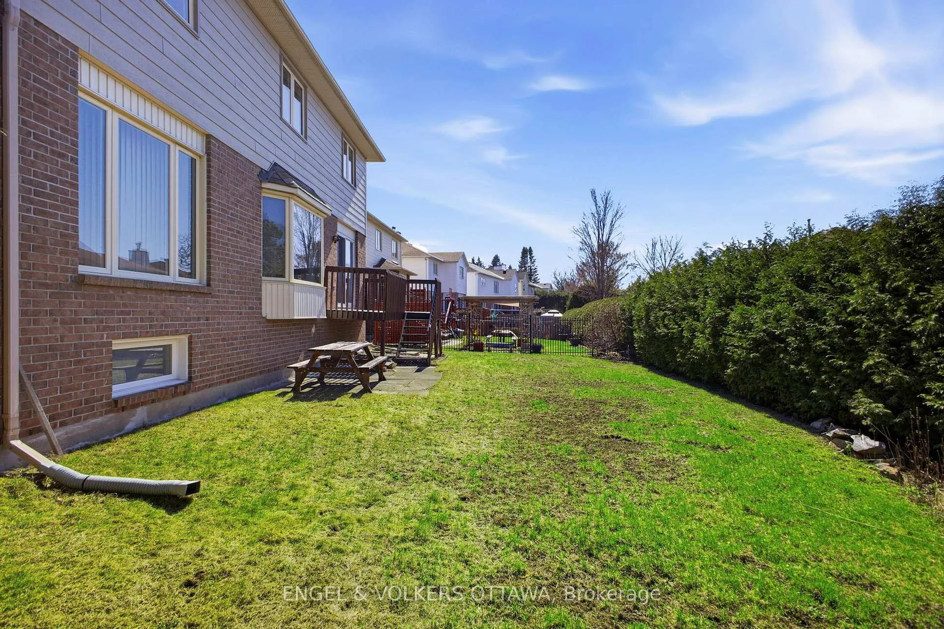 Photo 30 of 3 Balding Crescent, Ottawa, Kanata - Kanata Lakes/Heritage Hills — HOMEH