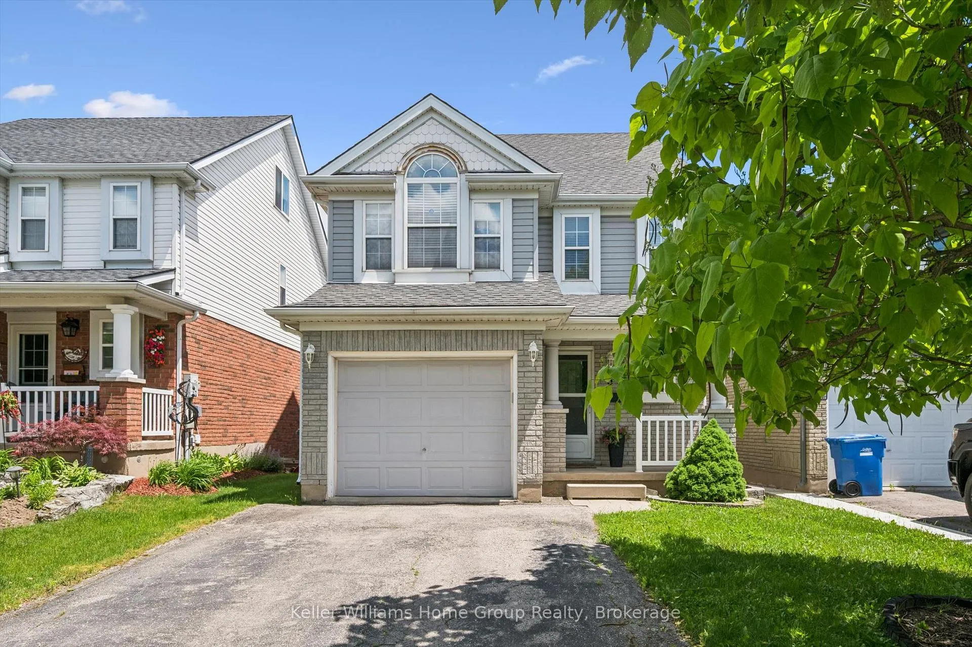 Photo 1 of 5 Law Drive, Guelph, Grange Road — HOMEH