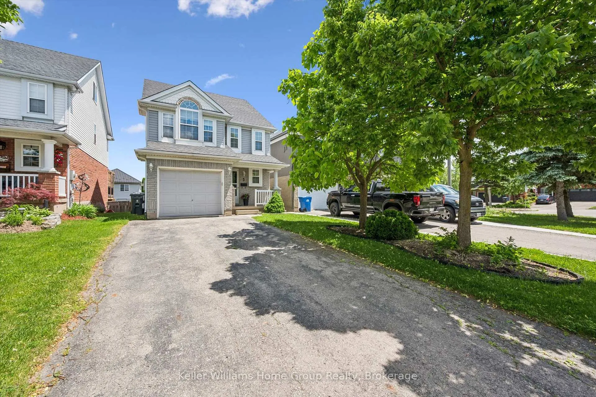 Photo 3 of 5 Law Drive, Guelph, Grange Road — HOMEH
